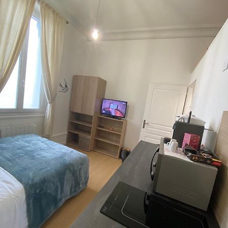 Superbe Appartement Centre Ville Chez Tony Périgueux Zewnętrze zdjęcie