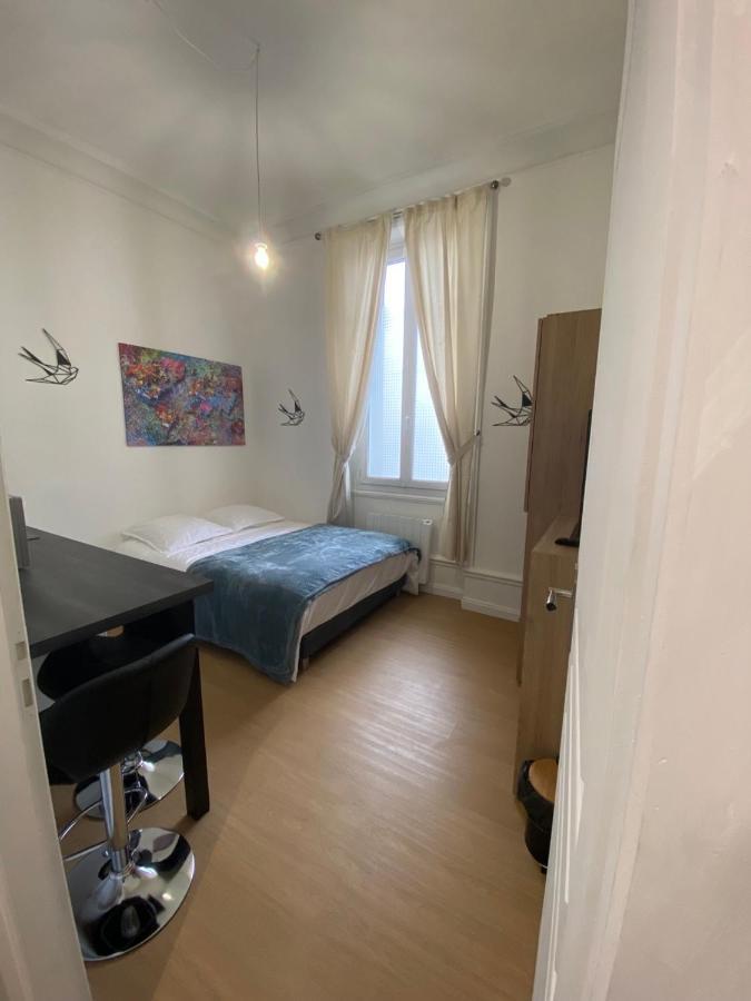 Superbe Appartement Centre Ville Chez Tony Périgueux Zewnętrze zdjęcie