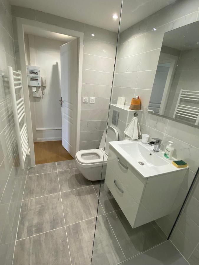 Superbe Appartement Centre Ville Chez Tony Périgueux Zewnętrze zdjęcie