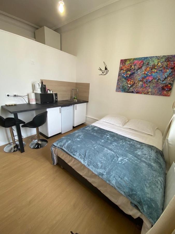 Superbe Appartement Centre Ville Chez Tony Périgueux Zewnętrze zdjęcie