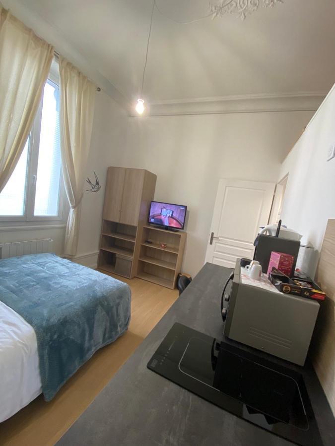 Superbe Appartement Centre Ville Chez Tony Périgueux Zewnętrze zdjęcie